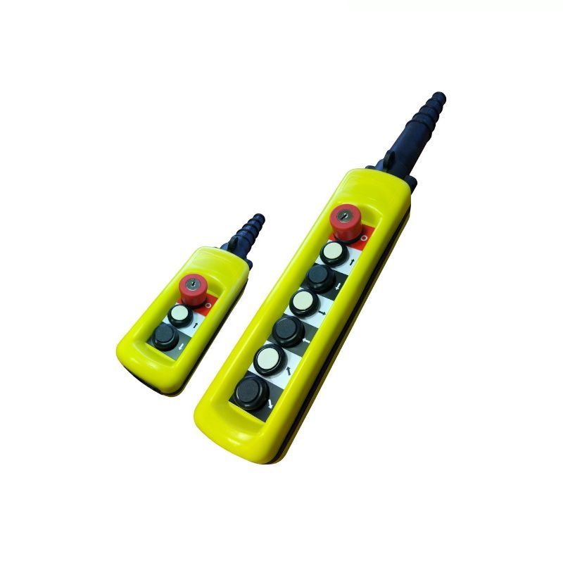 Пульт управления для талей электрических DHS (Controller for DHS)
