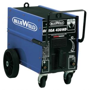 Сварочный аппарат BlueWeld OMEGA 430 HD
