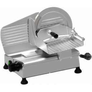 Слайсер электрический наклонный Viatto HBS-220B
