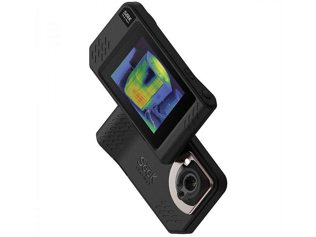 Тепловизор Seek Thermal SHOT
