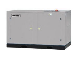 Винтовой компрессор Zammer SK55-2,0
