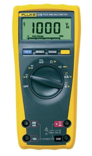 Мультиметр Fluke 175
