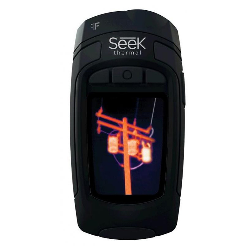 Тепловизор Seek Thermal Reveal XR Black
