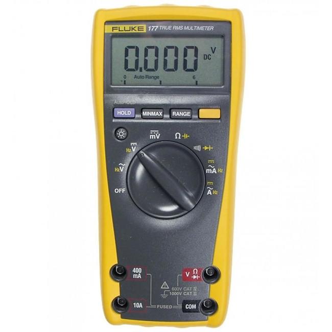 Мультиметр Fluke 177
